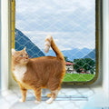 Cat Safety Net - Prevents Pet Falls and Escapes
